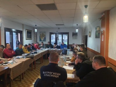 KC Šabac – Održana redovna skupština